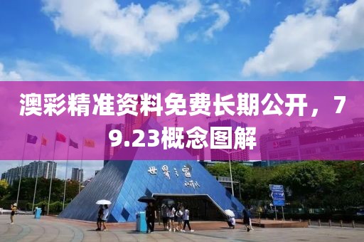 澳彩精准资料免费长期公开，79.23概念图解