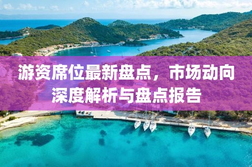 游资席位最新盘点，市场动向深度解析与盘点报告