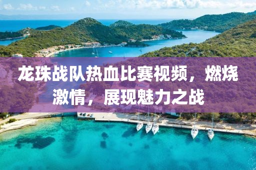 龙珠战队热血比赛视频，燃烧激情，展现魅力之战