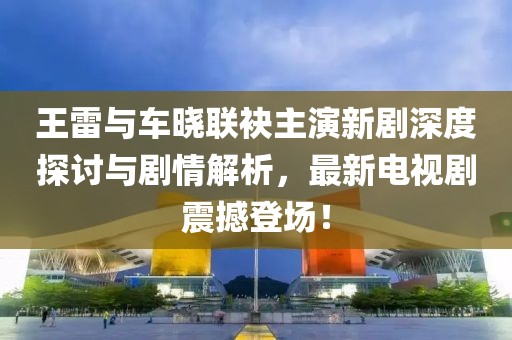 王雷与车晓联袂主演新剧深度探讨与剧情解析，最新电视剧震撼登场！