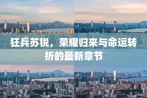 狂兵苏锐，荣耀归来与命运转折的最新章节