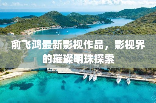 俞飞鸿最新影视作品，影视界的璀璨明珠探索