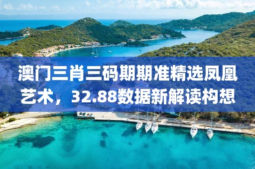 澳门三肖三码期期准精选凤凰艺术，32.88数据新解读构想