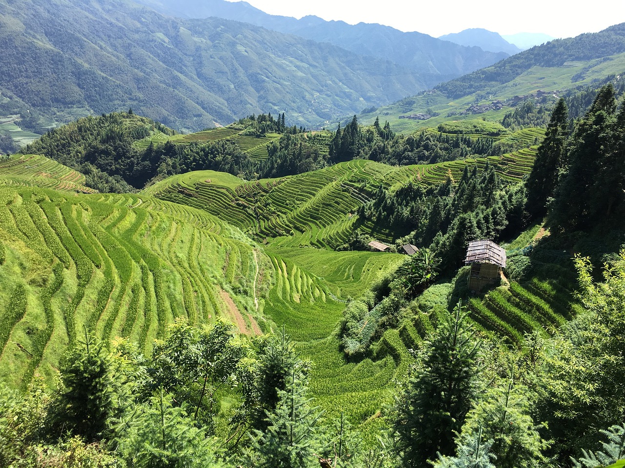 桂林最新旅游资讯，探索山水甲天下的全新面貌