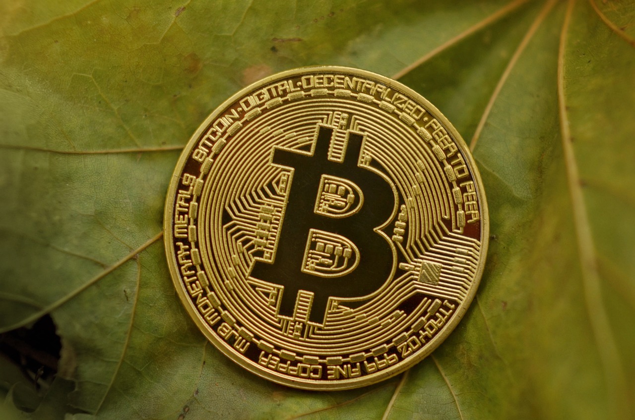 比特币行情走势解析，数字黄金的起伏波动探索