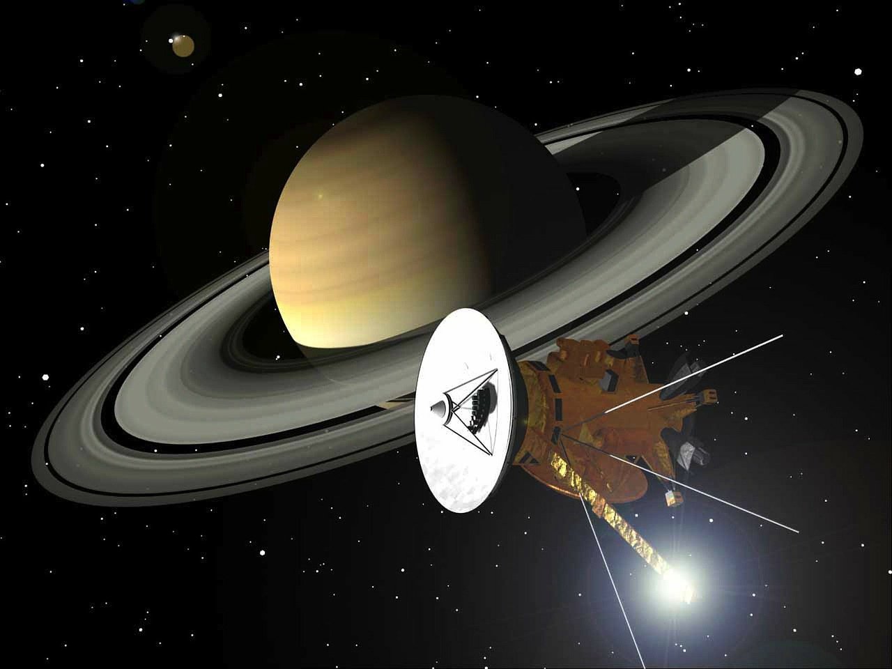 幸运星最新探索，未知奇迹与希望之星的征途揭秘