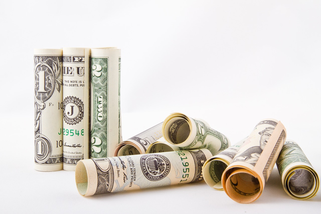 重塑货币体系与金融生态，最新现金引领变革之路