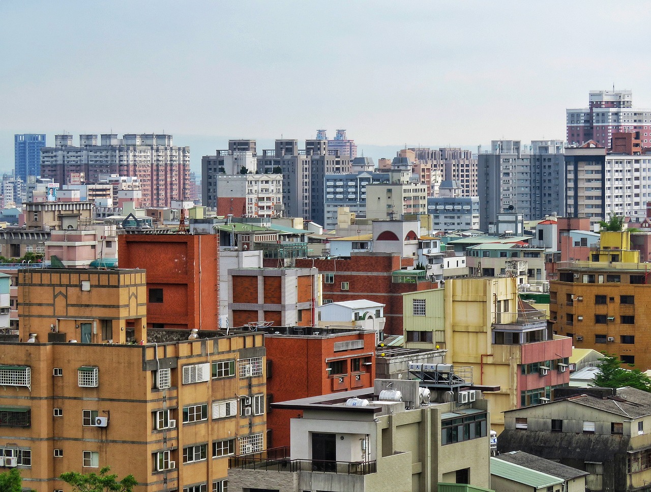 淮安中南世纪城最新住宅价格概览与解析
