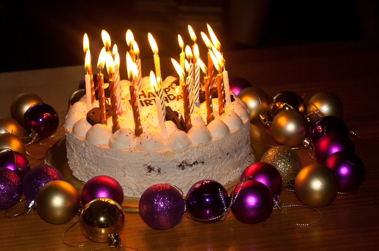 精选父亲生日祝福语，献给伟大的父爱