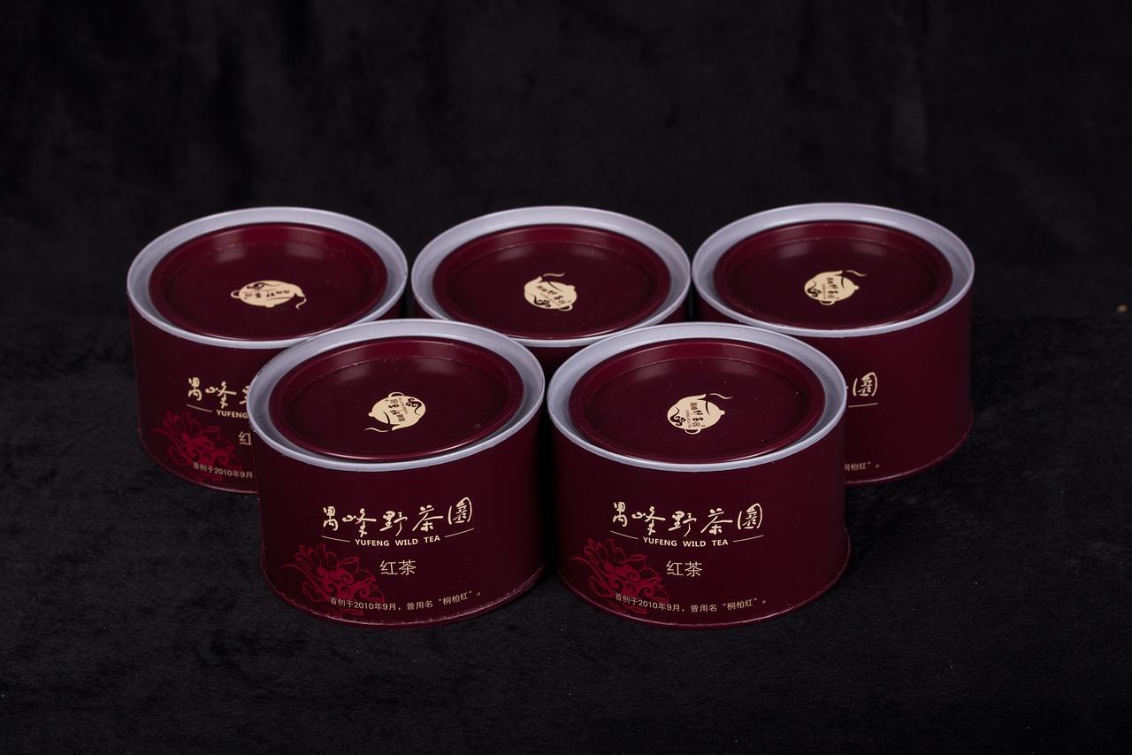最新茶闻速递，探索茶叶世界的最新动态与发展趋势