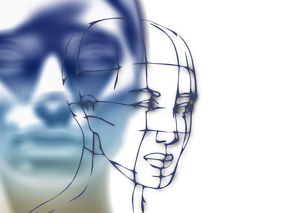 动漫中的痛哭瞬间，情感深度与图片描绘的哀伤之力